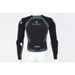 Gilet protection KENNY Shadow avec ceinture