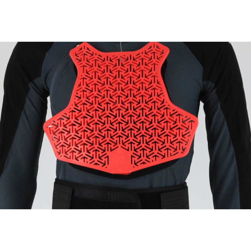 Gilet protection KENNY Shadow avec ceinture