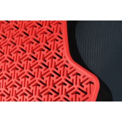 Gilet protection KENNY Shadow avec ceinture