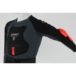 Gilet protection KENNY Shadow avec ceinture