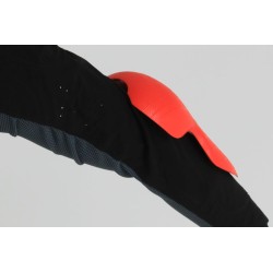 Gilet protection KENNY Shadow avec ceinture