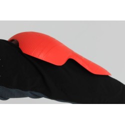 Gilet protection KENNY Shadow avec ceinture