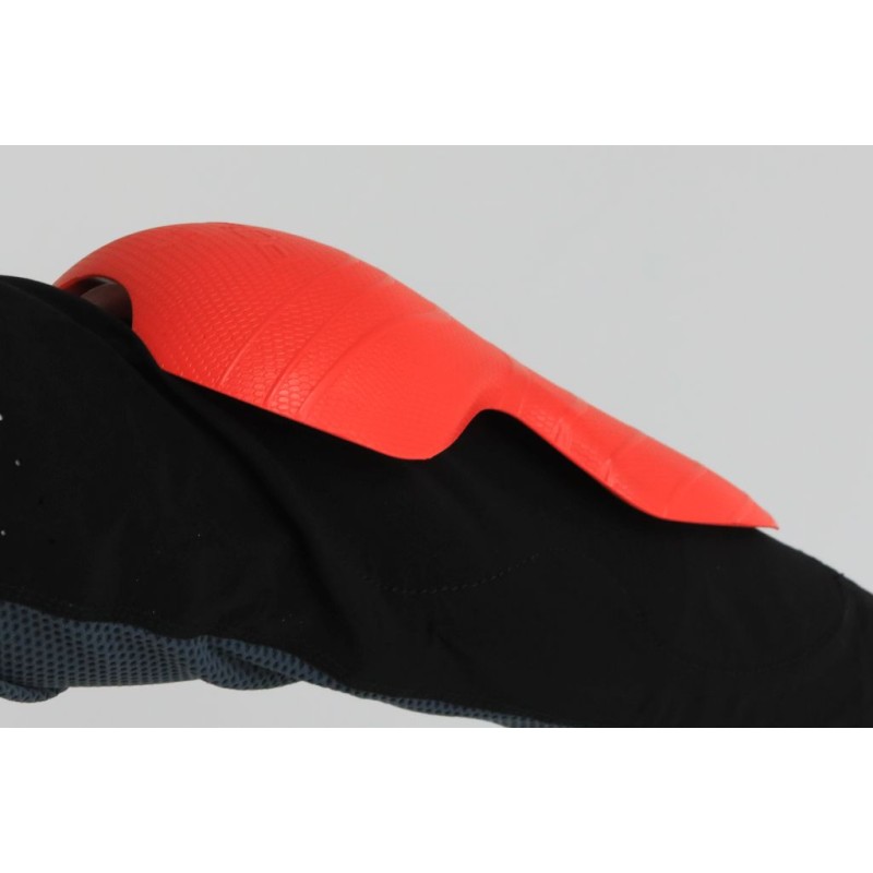 Gilet protection KENNY Shadow avec ceinture