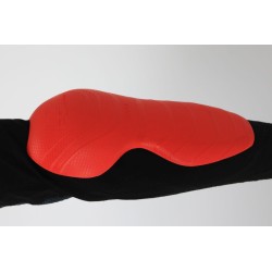 Gilet protection KENNY Shadow avec ceinture