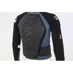 Gilet protection KENNY Shadow avec ceinture