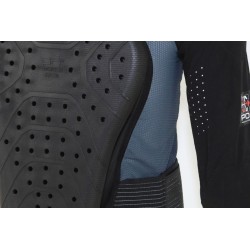 Gilet protection KENNY Shadow avec ceinture