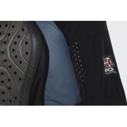 Gilet protection KENNY Shadow avec ceinture