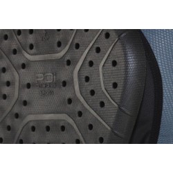 Gilet protection KENNY Shadow avec ceinture