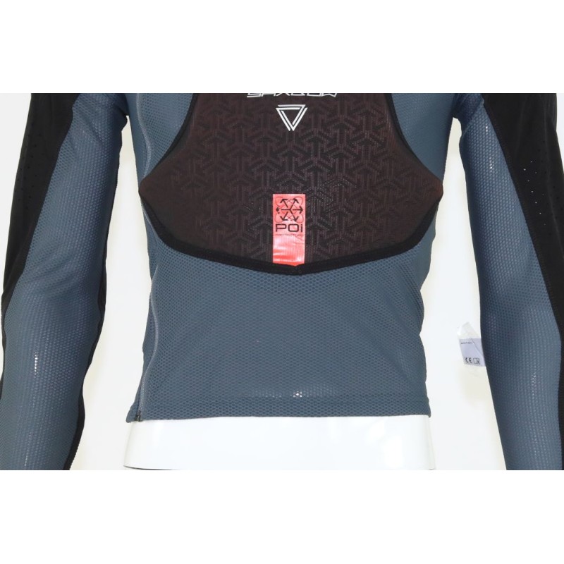 Gilet protection KENNY Shadow avec ceinture