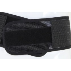 Gilet protection KENNY Shadow avec ceinture