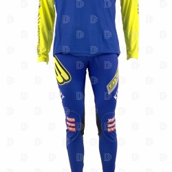 Pantalon SHERCO KENNY Replica Adam RAGA