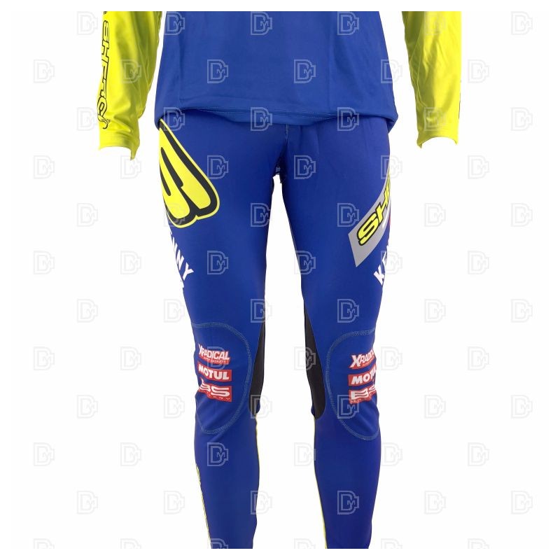 Pantalon SHERCO KENNY Replica Adam RAGA