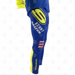 Pantalon SHERCO KENNY Replica Adam RAGA