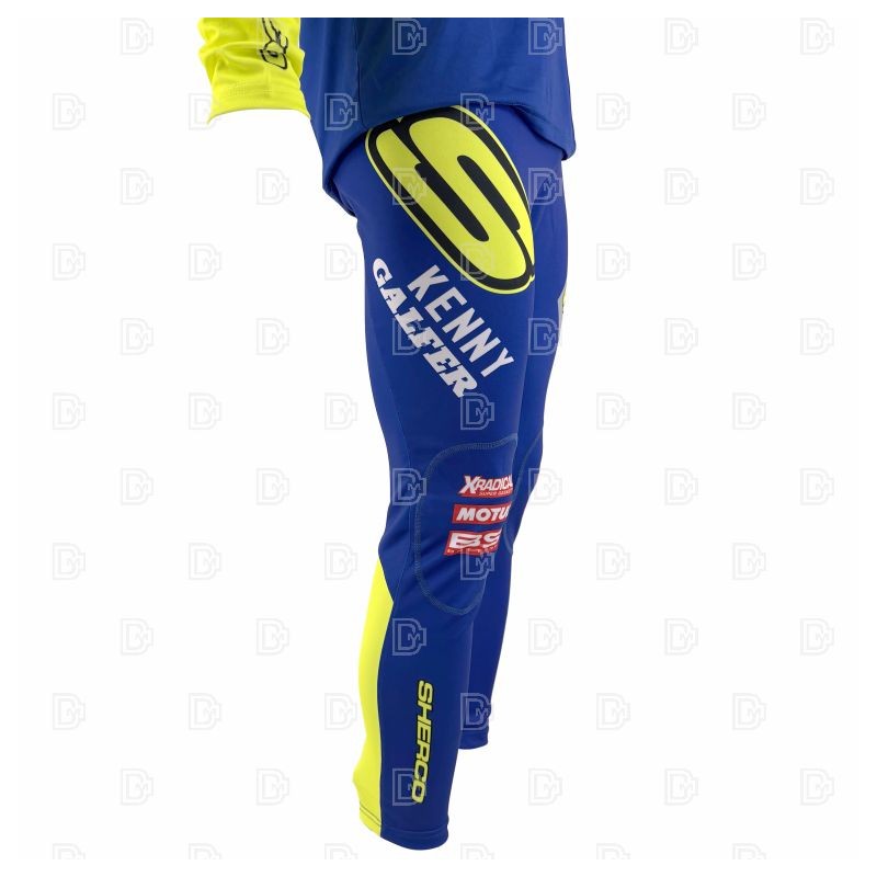 Pantalon SHERCO KENNY Replica Adam RAGA