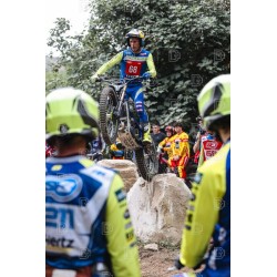 Pantalon SHERCO KENNY Replica Adam RAGA