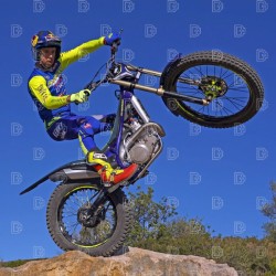 Pantalon SHERCO KENNY Replica Adam RAGA