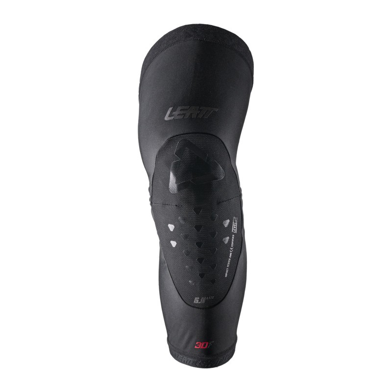Genouillères LEATT 6.0 Evo Lite V26