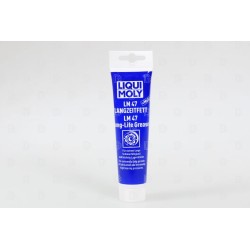 Graisse multi-usage en tube LIQUIMOLY longue durée Molybdène 100g
