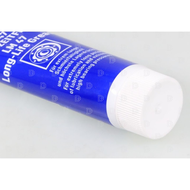Graisse multi-usage en tube LIQUIMOLY longue durée Molybdène 100g