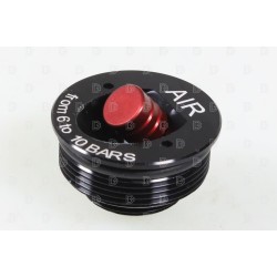 Bouchon fourche valve 45° M4 RACING PARTS