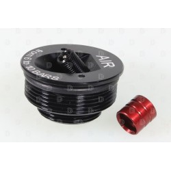 Bouchon fourche valve 45° M4 RACING PARTS
