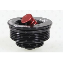 Bouchon fourche valve 45° M4 RACING PARTS
