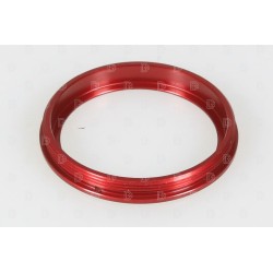 Ecrou cache poussière fourche M4 RACING PARTS Dherbey moto