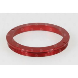 Ecrou cache poussière fourche M4 RACING PARTS
