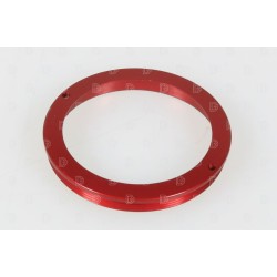 Ecrou cache poussière fourche M4 RACING PARTS