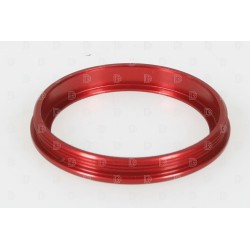 Ecrou cache poussière fourche M4 RACING PARTS