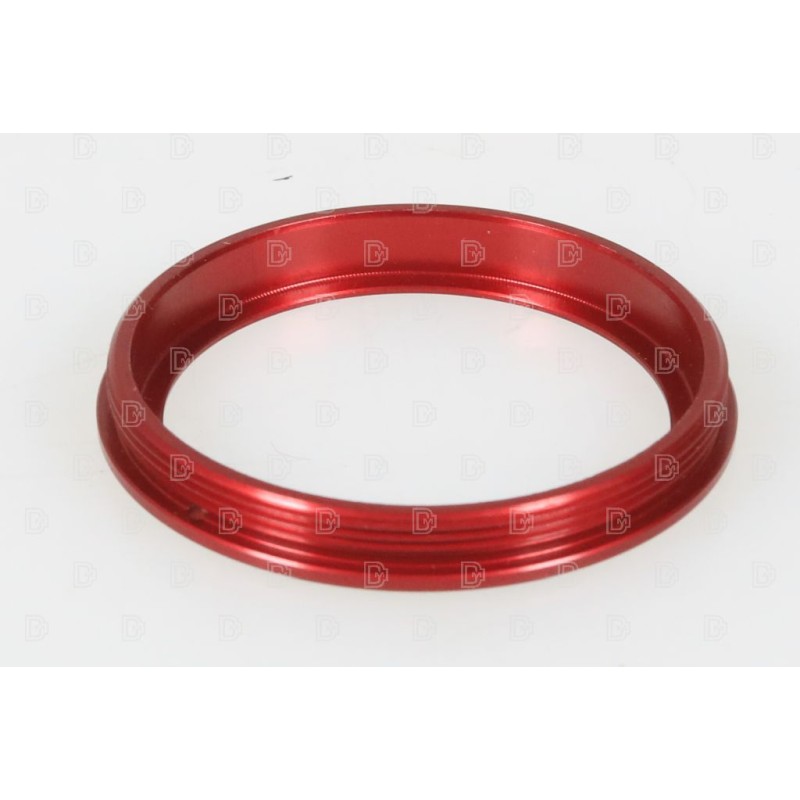 Ecrou cache poussière fourche M4 RACING PARTS