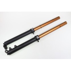 Fourche complète M4 RACING PARTS KASHIMA alu 39mm