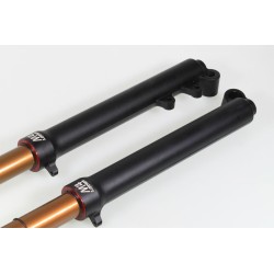 Fourche complète M4 RACING PARTS KASHIMA alu 39mm
