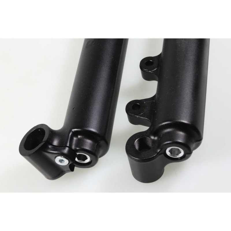 Fourche complète M4 RACING PARTS KASHIMA alu 39mm