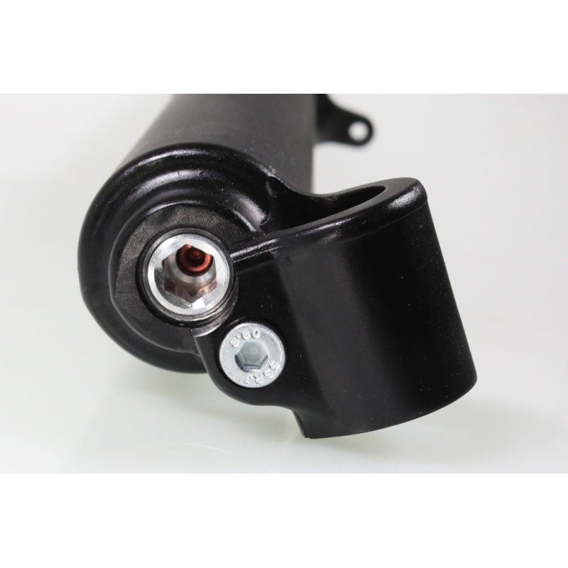 Fourche complète M4 RACING PARTS KASHIMA alu 39mm