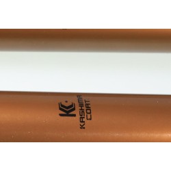 Fourche complète M4 RACING PARTS KASHIMA alu 39mm