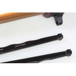 Fourche complète M4 RACING PARTS KASHIMA alu 39mm
