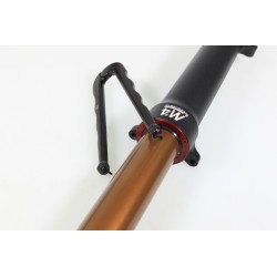 Fourche complète M4 RACING PARTS KASHIMA alu 39mm