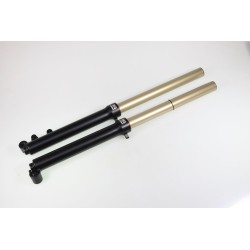Fourche complète M4 RACING PARTS alu 39mm