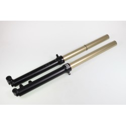 Fourche complète M4 RACING PARTS alu 39mm