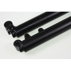 Fourche complète M4 RACING PARTS alu 39mm