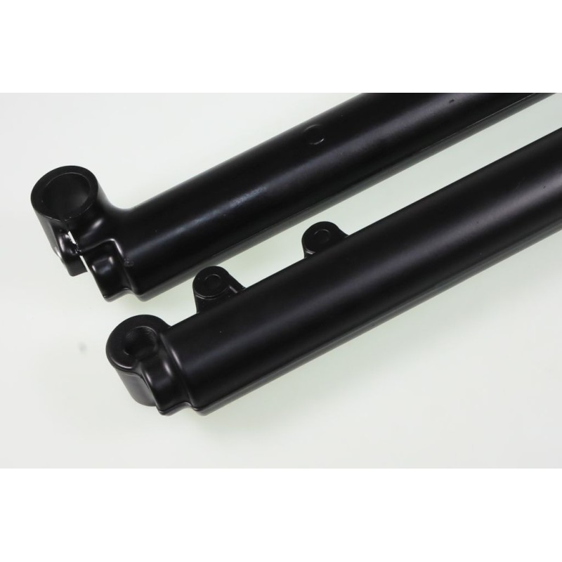 Fourche complète M4 RACING PARTS alu 39mm