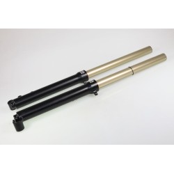 Fourche complète M4 RACING PARTS alu 39mm