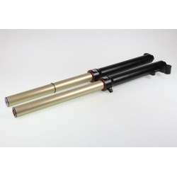 Fourche complète M4 RACING PARTS alu 39mm