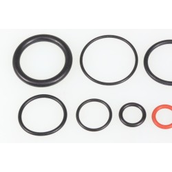 Kit joints torique fourche M4 RACING PARTS droite