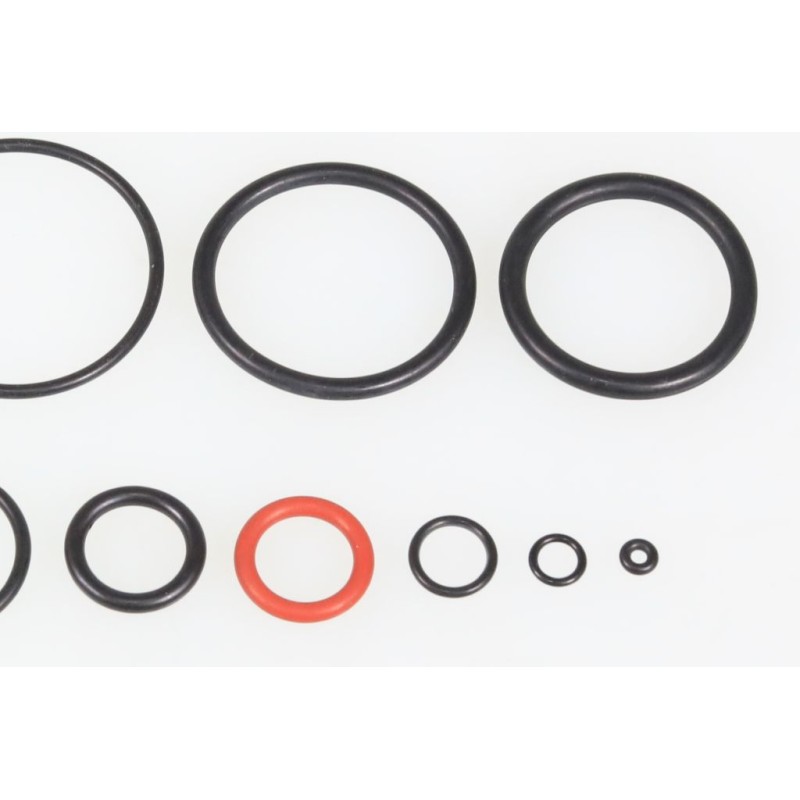 Kit joints torique fourche M4 RACING PARTS droite