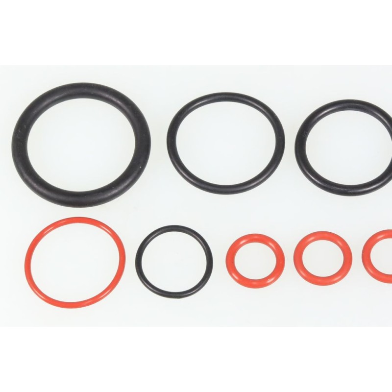 Kit joints torique fourche M4 RACING PARTS gauche