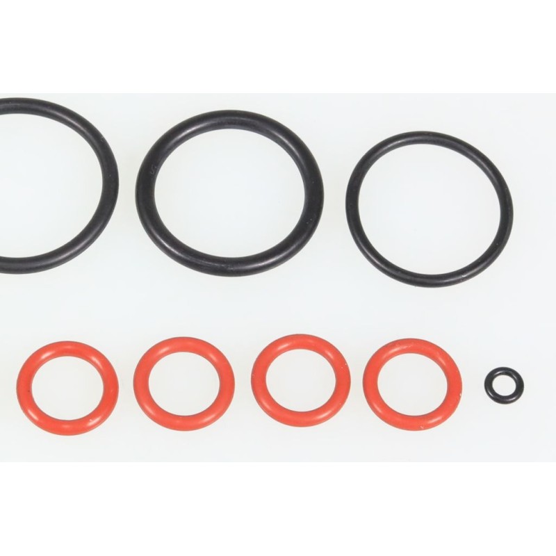 Kit joints torique fourche M4 RACING PARTS gauche