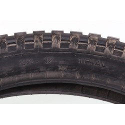 Pneu MICHELIN 2.3/4x17