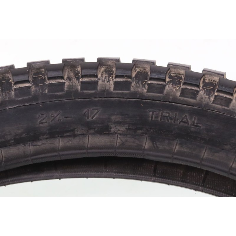 Pneu MICHELIN 2.3/4x17